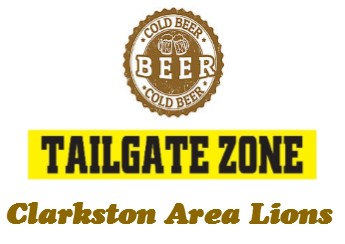 Tailgate Zone logo